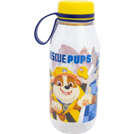 Láhev na pití Tlapková patrola