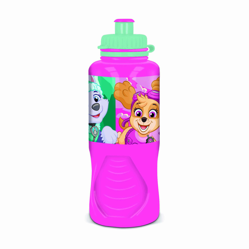Plastová láhev PAW Patrol 430 ml