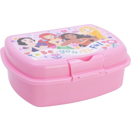Box na svačinu Disney princezny