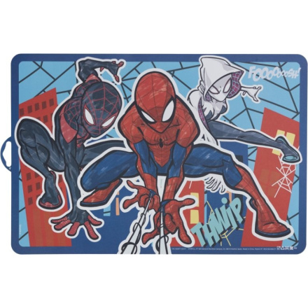 Prostírání Spiderman