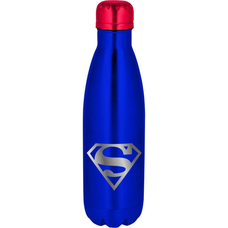 Láhev nerezová 780 ml, Superman