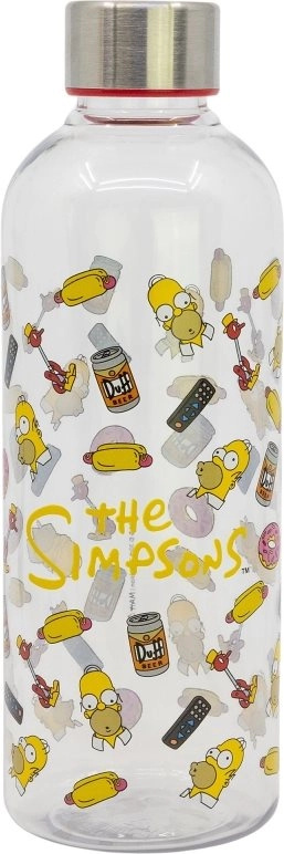 Láhev na pití Simpsonovi 850 ml