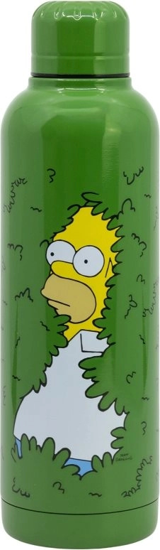 Nerezová termoska Simpsonovi