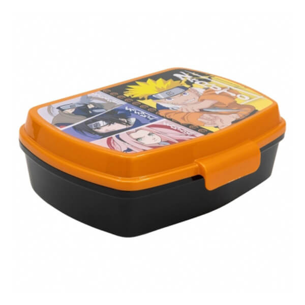 Urban box na svačinu Naruto
