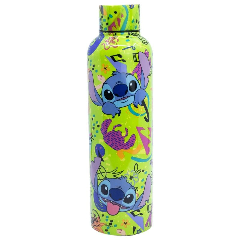 Termo nerezová láhev Lilo a Stitch 515 ml