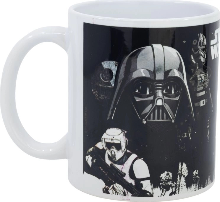 Stor Hrneček keramický Star Wars 325 ml