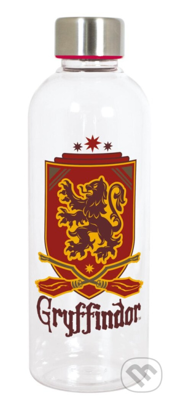 Stor Plastová HARRY POTTER 850ml