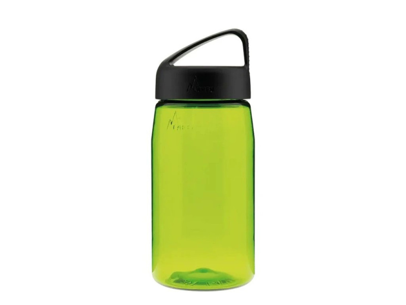 Yate LAKEN Láhev tritan Classic zelená Outdoorová láhev