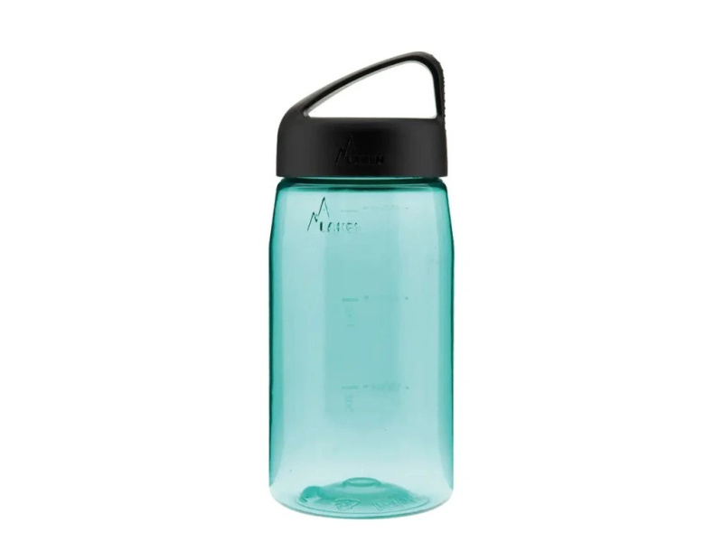 Yate LAKEN Láhev tritan Classic modrá Outdoorová láhev