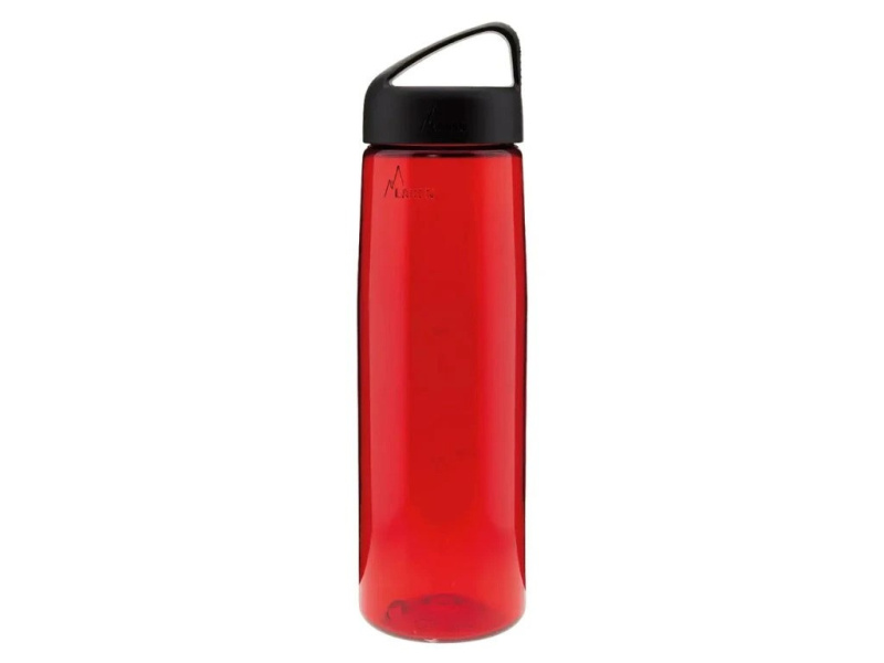 Yate LAKEN Láhev tritan Classic červená Outdoorová láhev