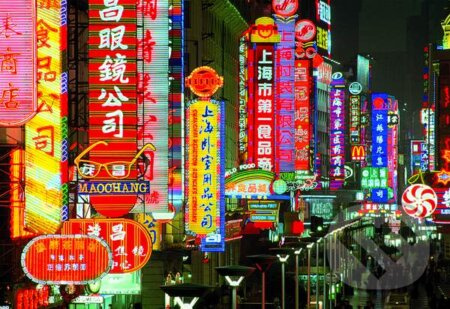 Urban Landscape - puzzle z kategorie Města a stavby