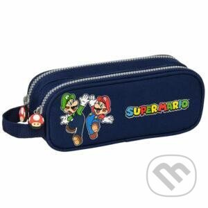Super Mario peračník - Mario