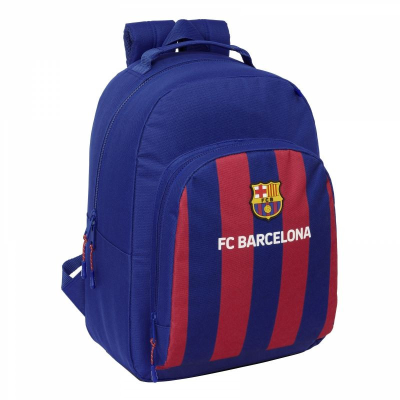 Sportovní batoh FC Barcelona 612429305 Modrá