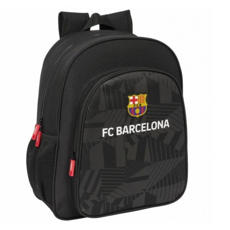 Batoh FC Barcelona Jr 612426640 černá