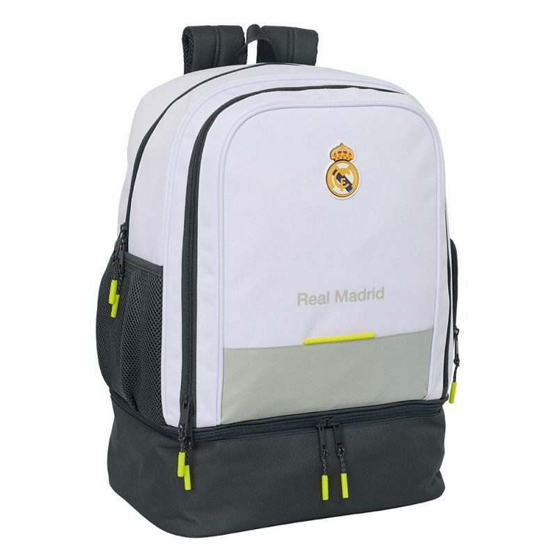 Sportovní tréninkový batoh Realu Madrid 612554825 Vícebarevné