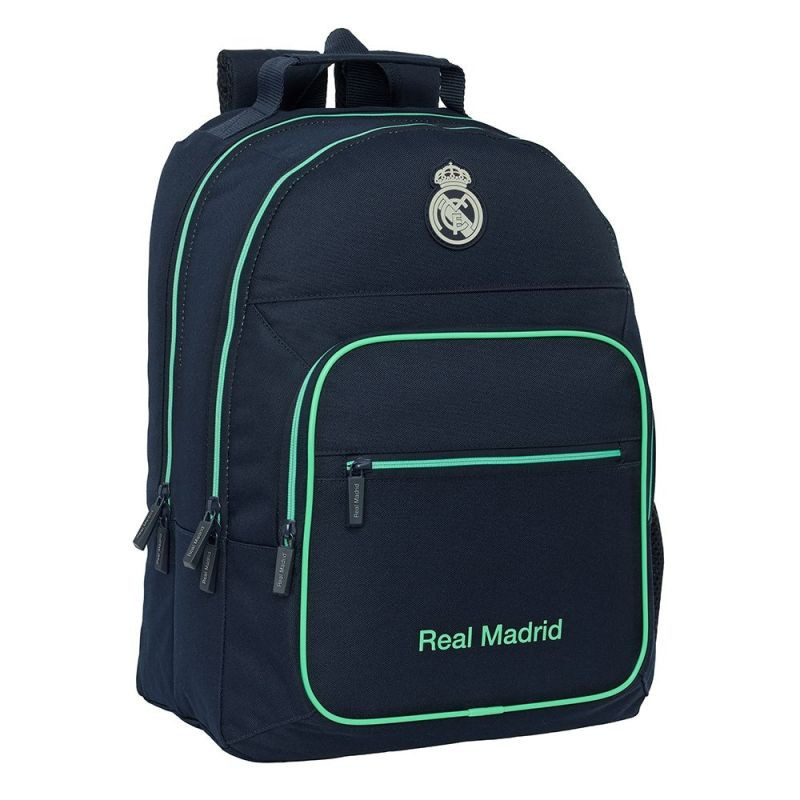 Sportovní batoh Realu Madrid 612557560 Námořnická modř