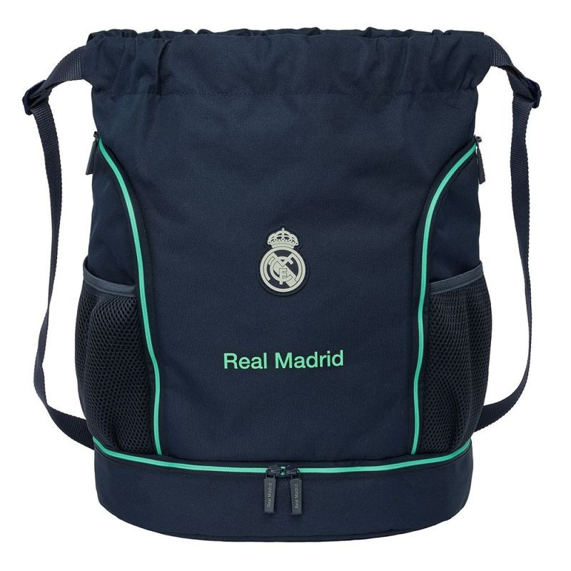 Sportovní batoh Real Madrid 612557197 Námořnická modř