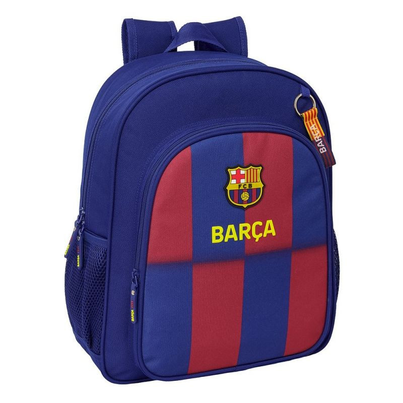 Juniorský sportovní batoh FC Barcelona 612529640 Vícebarevné
