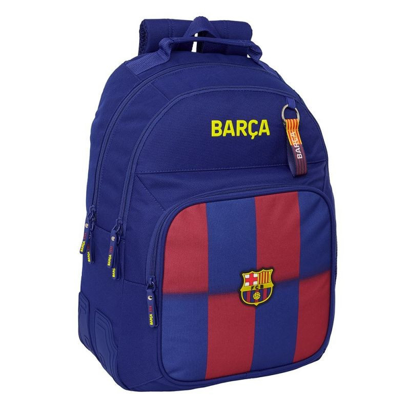 FC Barcelona dvojitý batoh sportovní batoh 612529773 Vícebarevné