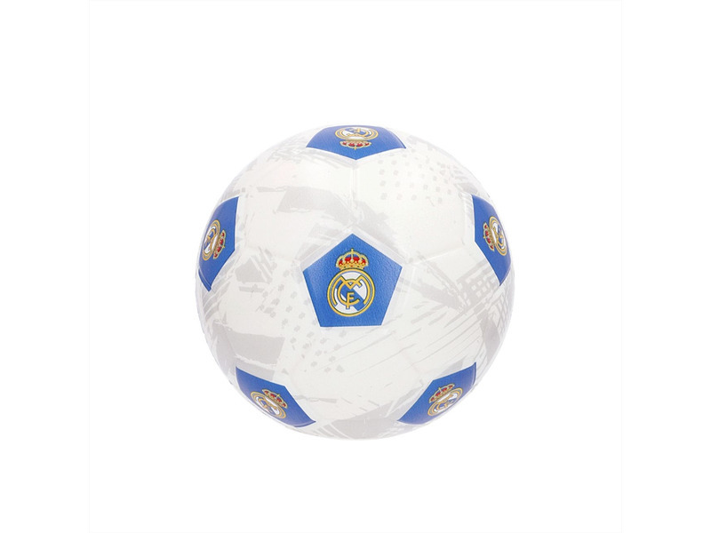 Měkký míč Real Madrid, 12 cm