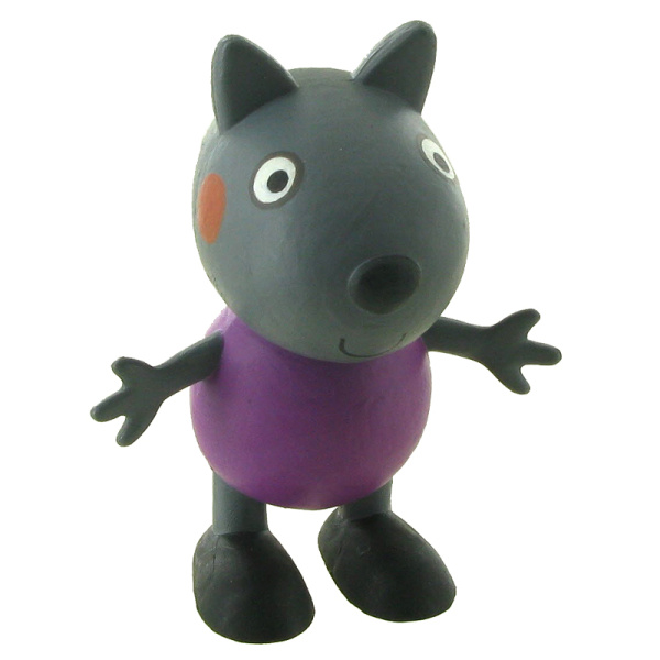 Comansi - Prasátko Peppa - Danny