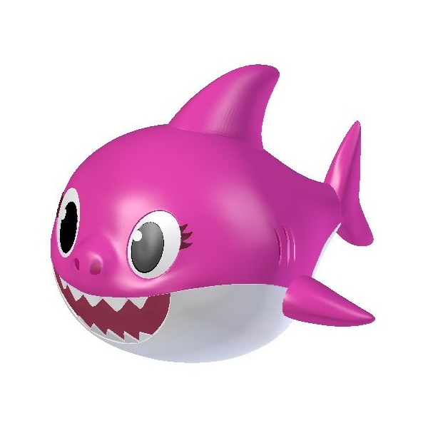 Comansi Máma Shark
