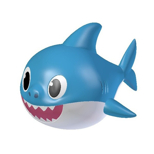 Comansi - Táta Shark