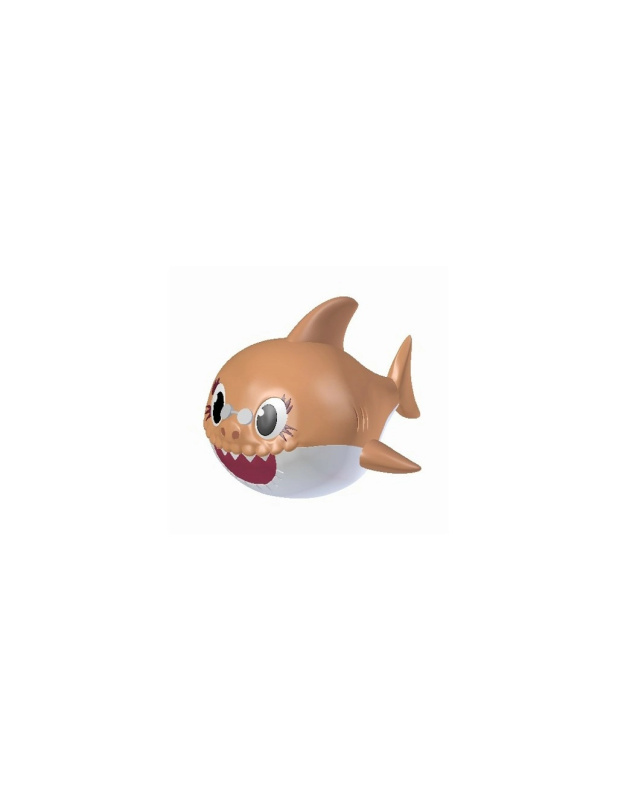 Babička Shark