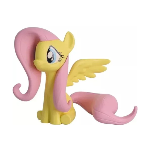 Comansi My Little Pony Fluttershy