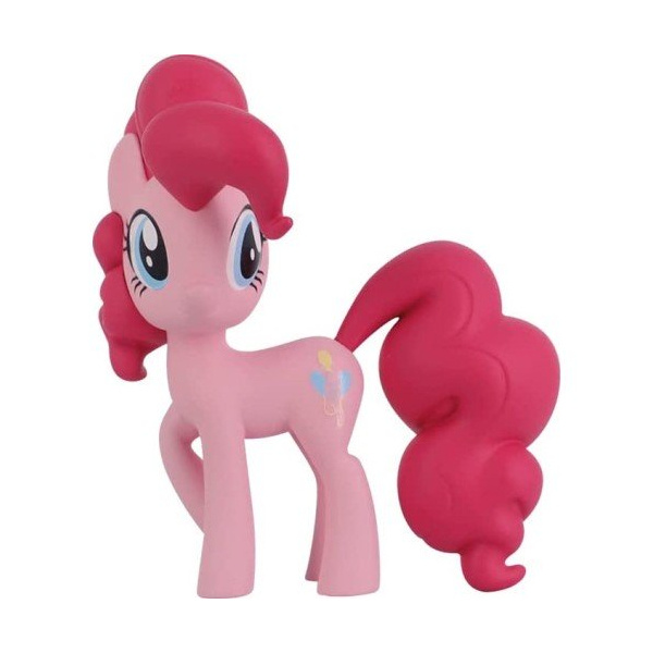 Comansi My Little Pony Pinkie