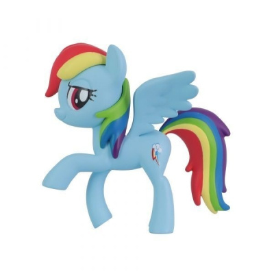 Comansi My Little Pony Rainbow