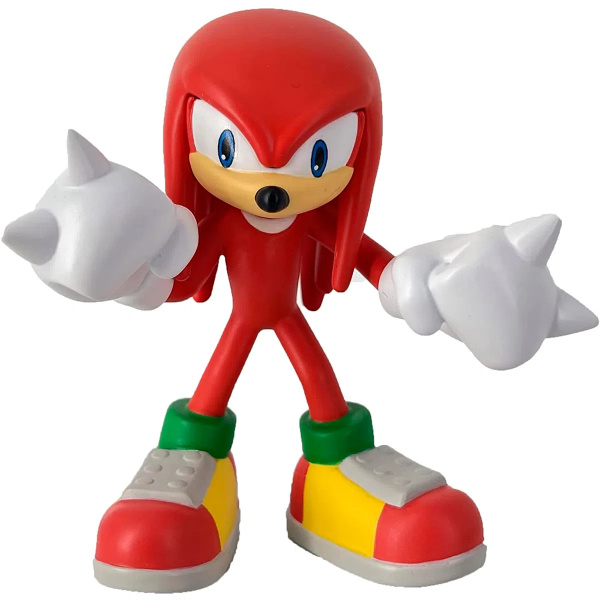 Comansi Sonic Knuckles
