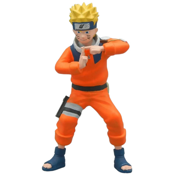 Comansi Naruto: Naruto 10 cm