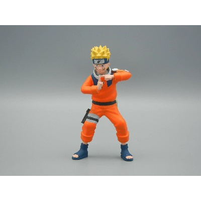 Comansi Naruto: Naruto 10 cm
