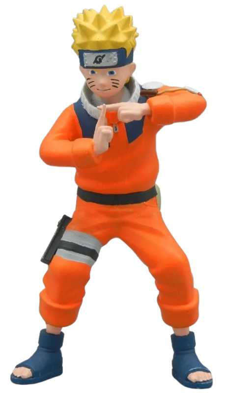 Comansi Naruto: Naruto 10 cm