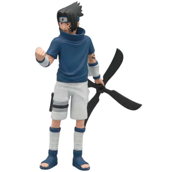 Comansi Naruto: Sasuke 11 cm