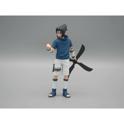 Comansi Naruto: Sasuke 11 cm