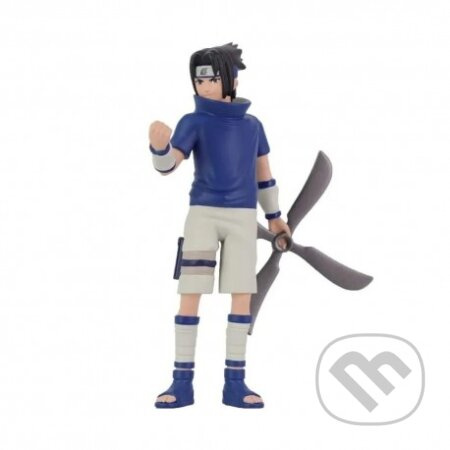 Comansi Naruto: Sasuke 11 cm