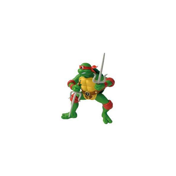 Comansi Želvy Ninja Raffaello