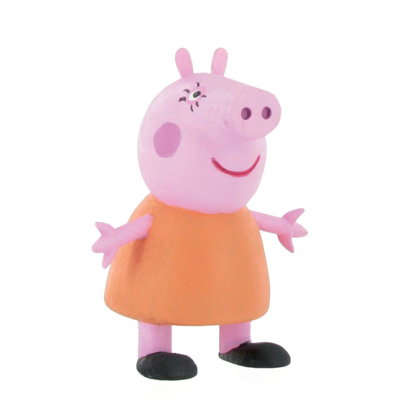 Comansi Máma Prasátko Pepa