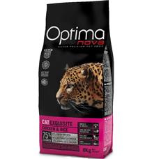 OPTIMAnova Cat Exquiste Chicken/Rice - 2kg