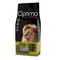 OPTIMAnova CAT HAIRBALL 8 kg
