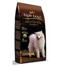 TRIPLE CROWN GOURMET DOG LAMB 14 kg