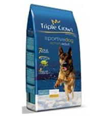 TRIPLE CROWN SPORTIVE DOG ACTIVITY 14 kg