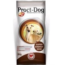 PROCT-DOG SUPER ENERGY 20 kg