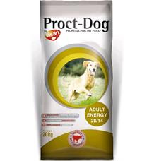 PROCT-DOG Adult ENERGY 20 kg