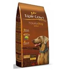 TRIPLE CROWN HOUSY DOG 14 kg