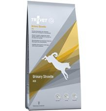 Trovet Dog Urinary Struvite ASD - 10kg