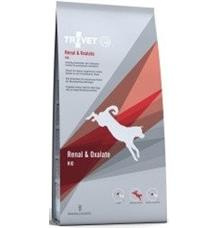Trovet Dog Renal a Oxalate RID - 12,5kg