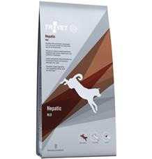 Trovet Dog Hepatic HLD - 12,5kg